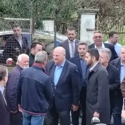 Αιχμηρός Τσιάρας από τη Μεσαρά: Δε λύνονται έτσι τα προβλήματα!