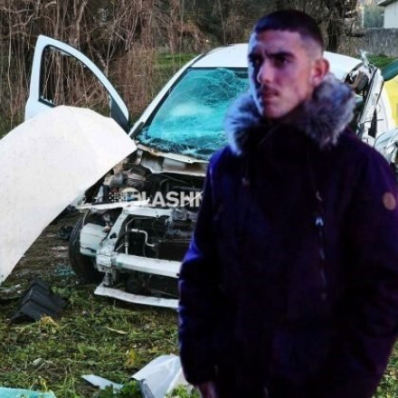 Ξεκίνησε η δίκη για το τροχαίο με την Πόρσε: Αντί για αυτόφωρο ο 45χρονος είχε πάει για... μπέργκερ