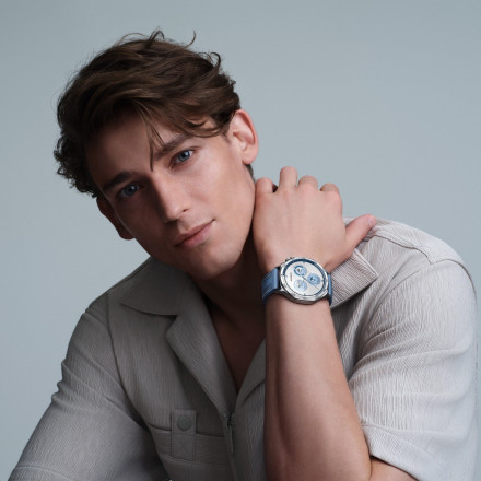 Αναβαθμίστε το Στυλ σας με τις Χειμερινές Προσφορές της Huawei