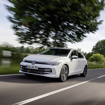 Νέα προωθητική καμπάνια «VW Power Start 2025»