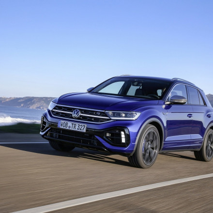 Οι πωλήσεις της Volkswagen για το 2024