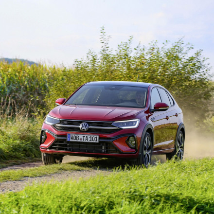 Η Volkswagen στηρίζει «Το Χαμόγελο του Παιδιού»