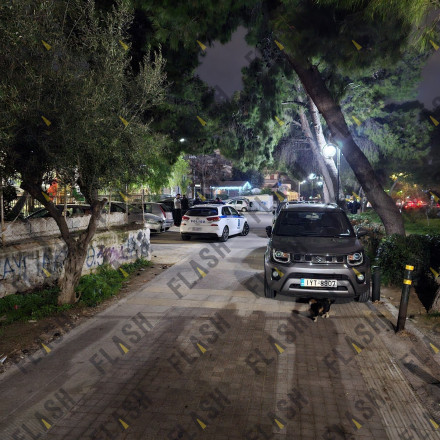 Συναγερμός στην Ηλιούπολη: Έπεσαν πυροβολισμοί στη μέση του δρόμου