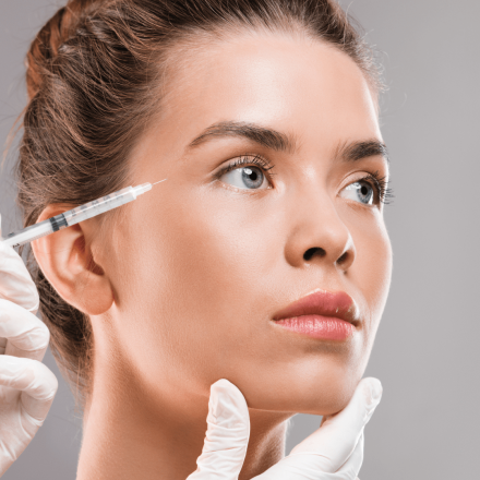 Χρονιά ρεκόρ το 2024 για την αισθητική ιατρική - «Ναι» στο botox, «όχι» στα εμφυτεύματα Χρονιά ρεκόρ το 2024 για την αισθητική ιατρική - «Ναι» στο botox, «όχι» στα εμφυτεύματα