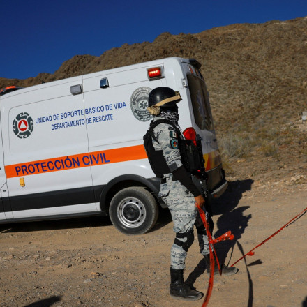 Φρίκη στο Μεξικό: 56 πτώματα βρέθηκαν σε ομαδικούς τάφους στην πολιτεία Τσιουάουα