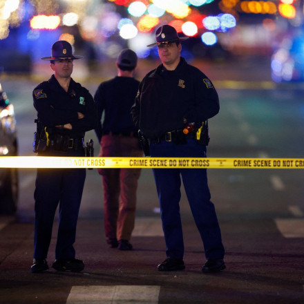 Σοκ στη Γαλλία: Άνδρας επιτέθηκε με χειροβομβίδα σε μπαρ στη Γκρενόμπλ - 12 τραυματίες