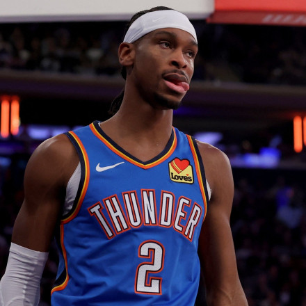 ΝΒΑ: Με το δεξί οι Θάντερ σε αγώνα «θρίλερ» με τους Ρόκετς - «Διπλό» των Γουόριορς στο Λος Άντζελες