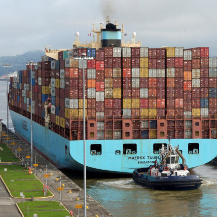 Υποχωρεί ο Παναμάς στις πιέσεις Τραμπ - Δεν ανανεώνει μνημόνιο με τους Κινέζους για τη διώρυγα