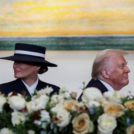 Ντόναλντ Τραμπ: Ανήκει η Ισπανία στους BRICS;