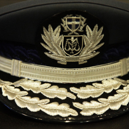 Αυτοί είναι οι νέοι αστυνομικοί διευθυντές - Οι τοποθετήσεις και οι μετακινήσεις στο Σώμα