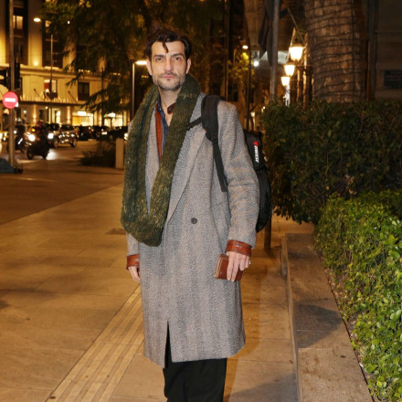 Κουρής: «Αν κάποιος αγαπάει τον άνθρωπό του συγχωρεί την απιστία - Η απιστία βοηθάει τη σχέση»