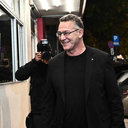 Αρβανίτης: Ο Ανδρουλάκης είχε πάντα κλειστή πόρτα - Μεγαλύτερος ο πόλεμος από ΠΑΣΟΚ παρά από δεξιά