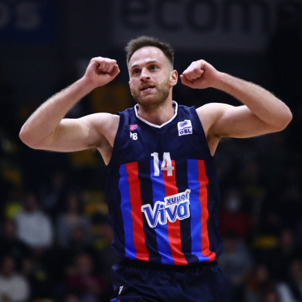 Η ώρα και το κανάλι μετάδοσης της αναμέτρησης του Πανιωνίου με το Λαύριο για τη Stoiximan GBL