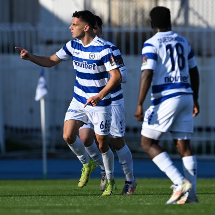 ΣΤΟΙΧΗΜΑ: Θέλουν νίκη πάση θυσία και σκοράρουν