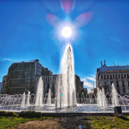 Καιρός: Επέστρεψε η άνοιξη - Ανεβαίνει η θερμοκρασία, πότε έρχεται αφρικανική σκόνη