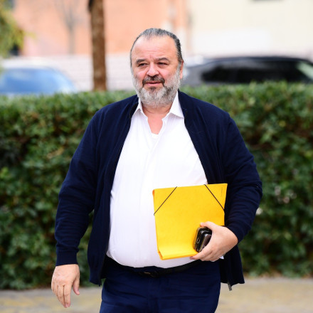 Ηλιόπουλος: «Άλλα λέμε κι άλλα γράφουν οι δημοσιογράφοι»
