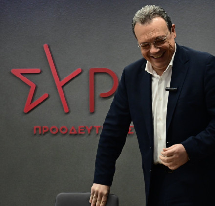 ΣΥΡΙΖΑ σε θέση μάχης για τον εκλογικό νόμο – «Πρόβα ήττας» βλέπει στην αλλαγή που μελετά η κυβέρνηση ΣΥΡΙΖΑ σε θέση μάχης για τον εκλογικό νόμο – «Πρόβα ήττας» βλέπει στην αλλαγή που μελετά η κυβέρνηση