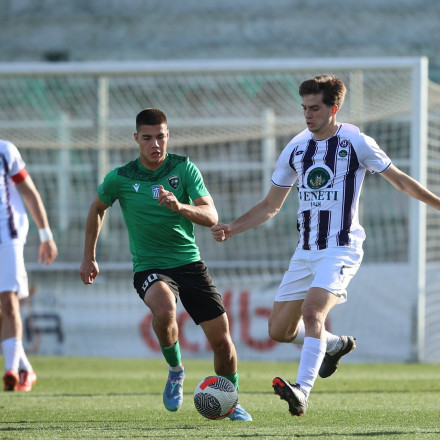 Super League 2: Μεγάλη νίκη του Ηρακλή απέναντι στον Μακεδονικό που ανέβηκε στη 2η θέση (0-1) [Vid]