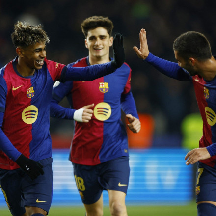 Οι ώρες και τα κανάλια μετάδοσης των Μπαρτελόνα, Λίβερπουλ, Γιουβέντους και Ατλέτικο