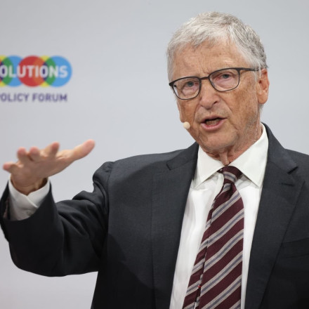 Μπιλ Γκέιτς: «Ο χωρισμός είναι το λάθος που θα μετανιώνω σε όλη μου τη ζωή»