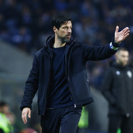 Ολυμπιακός: Η Πόρτο απέλυσε τον Βίτορ Μπρούνο - Ο Ζοσέ Ταβάρες υπηρεσιακός προπονητής