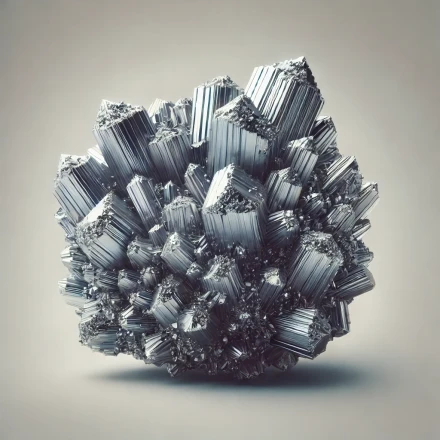 Τι είναι και πού χρησιμοποιείται το αντιμόνιο που θα αρχίσει να παράγεται στη Χίο