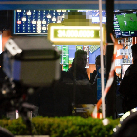 Παλαιό Φάληρο: Συνελήφθη Τούρκος για τη δολοφονία του ιδιοκτήτη πρακτορείου - Τι είπε για το φονικό