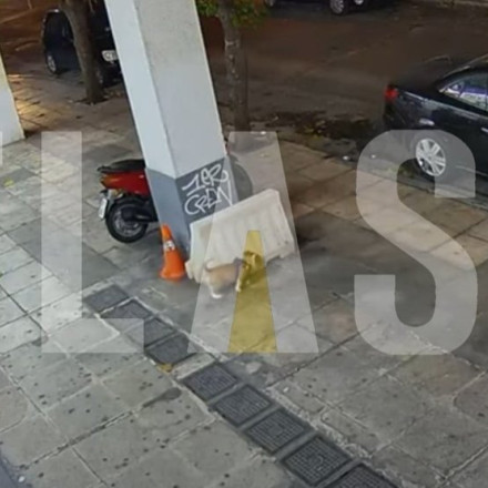 Προθεσμία έλαβε ο Τούρκος που κατηγορείται για τη δολοφονία του 61χρονου στο Παλαιό Φάληρο