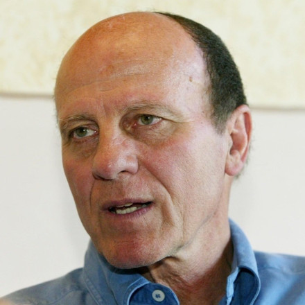 Μίμης Δομάζος: 15 φωτογραφικά «κλικ» από τον «στρατηγό» του ελληνικού ποδοσφαίρου