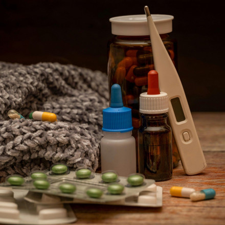 Ανατροπή με τη γρίπη: Τι δείχνουν τα τελευταία στοιχεία του ΕΟΔΥ - SOS από Παγώνη