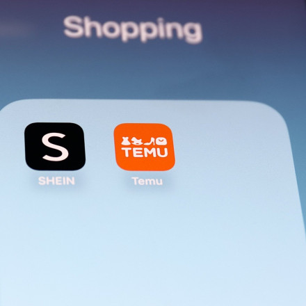 Shein και Temu απειλούν το ελληνικό εμπόριο - Μοντέλο Τραμπ με σκληρούς φόρους ζητούν οι έμποροι