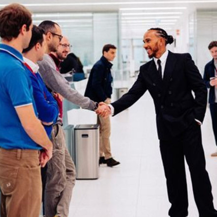 Formula 1 2025: Οι λεπτομέρειες πίσω από τη φωτογραφία