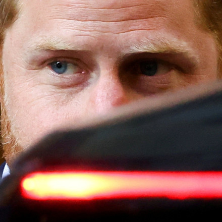 Για πρώτη φορά σε κίνδυνο ο Χάρι: Τα ναρκωτικά «βάζουν φωτιά» στη βίζα του