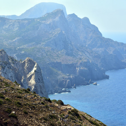 Κάρπαθος: Top επιλογή για «δραστήριες» ταξιδιωτικές εμπειρίες - Γιατί τη ξεχωρίζουν οι Ολλανδοί