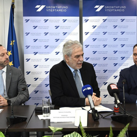 Έναρξη υπο-παραχώρησης για την αξιοποίηση του λιμένα «Φίλιππος Β» του Οργανισμού Λιμένος Καβάλας