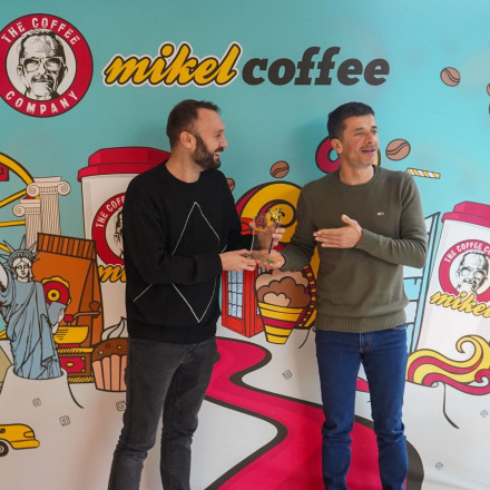 Mikel: Μετά την Τουρκία «απόβαση» σε Ινδία και Μπανγκλαντές