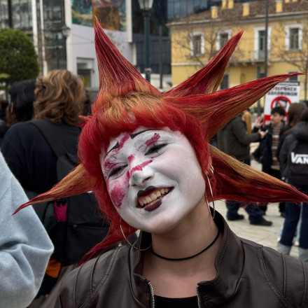 Στο δρόμο οι μαθητές των μουσικών και καλλιτεχνικών σχολείων για υποδομές, καθηγητές, χρηματοδότηση
