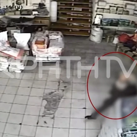 Αναβιώνει φονική βεντέτα στο Ηράκλειο - Στον εισαγγελέα ο 79χρονος που πυροβόλησε τον Κοκολογιάννη