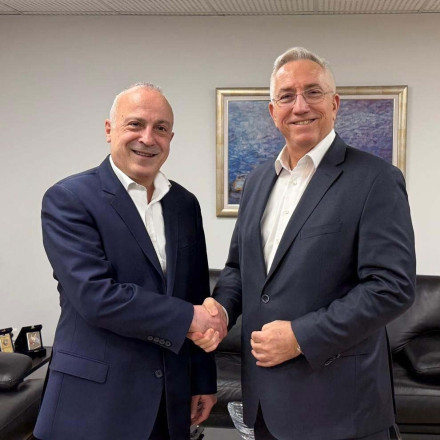 Intracom Defense: Δυναμική νέα εποχή με Αύξηση Κεφαλαίου και Πρόεδρο Δ.Σ. τον Μιχάλη Τσαμάζ