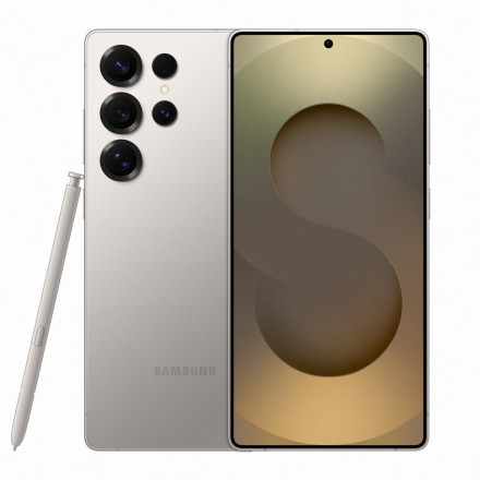 Το Galaxy S25 Ultra παρουσιάζει το Corning® Gorilla® Armor 2