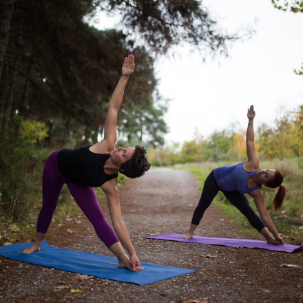 «Πιάσιμο» από προπόνηση; Εύκολοι τρόποι για να ανακουφιστείτε από τον πόνο