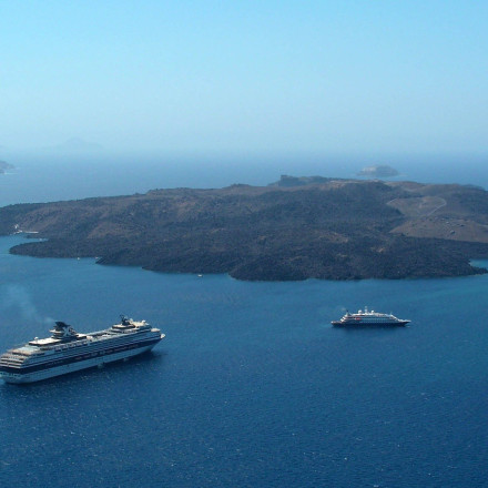 Δήμαρχος Σαντορίνης για τo ηφαίστειο: Θα υπάρξει ενημέρωση στα τέλη Φεβρουαρίου