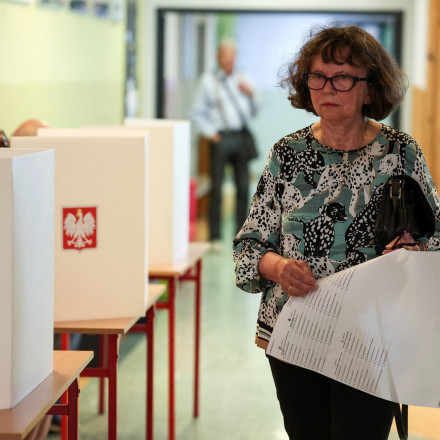 Πολωνία: Καταγγέλλει ρωσική παρέμβαση μέσω dark web στις προεδρικές εκλογές