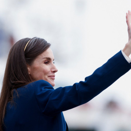 Το μεγάλο στοίχημα της Λετίθια: Γιατί τη θεωρούν «σωτήρα» της ισπανικής μοναρχίας