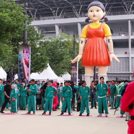 Τραγικό τέλος για διάσημη ηθοποιό του Squid Game - Είχε διαγνωστεί με καρκίνο