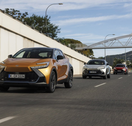 Η Toyota Ηellas στα Νότια Προάστια Η Toyota Ηellas στα Νότια Προάστια