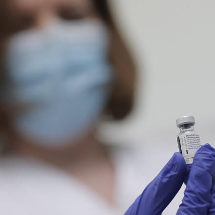 Ανησυχία για την πρόωρη άνοδο της γρίπης - ΤΟ νέο στέλεχος Κ και η ανάγκη για εμβολιασμό