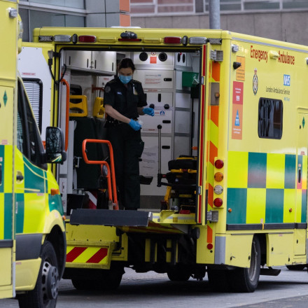 Σπάνιο ανθρώπινο κρούσμα της γρίπης των πτηνών εντοπίστηκε στην Αγγλία