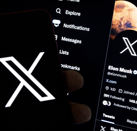 Προβλήματα στον αλγόριθμο του X: Ταλαιπωρία για πολλούς χρήστες - «Θα επιλυθεί» λέει ο Έλον Μασκ Προβλήματα στον αλγόριθμο του X: Ταλαιπωρία για πολλούς χρήστες - «Θα επιλυθεί» λέει ο Έλον Μασκ