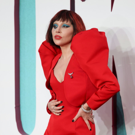 Lady Gaga για τις αρνητικές κριτικές του «Joker»: Όταν ο φόβος της αποτυχίας εισβάλει στη ζωή σου...